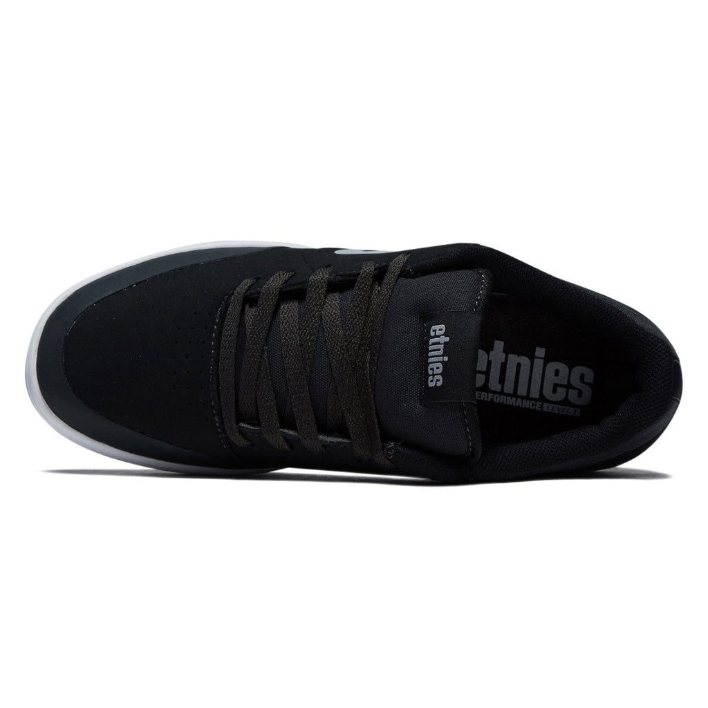 Etnies Marana Shoes - Charcoal/Heather