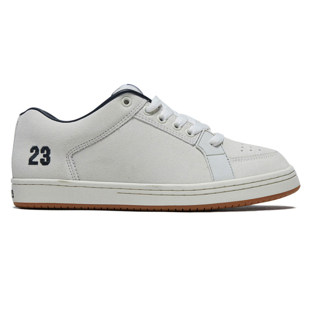 Etnies Sal 23 Shoes - White