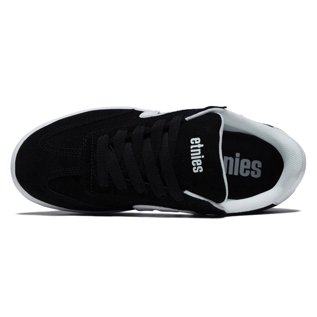 Etnies Lo-Cut Shoes - Black