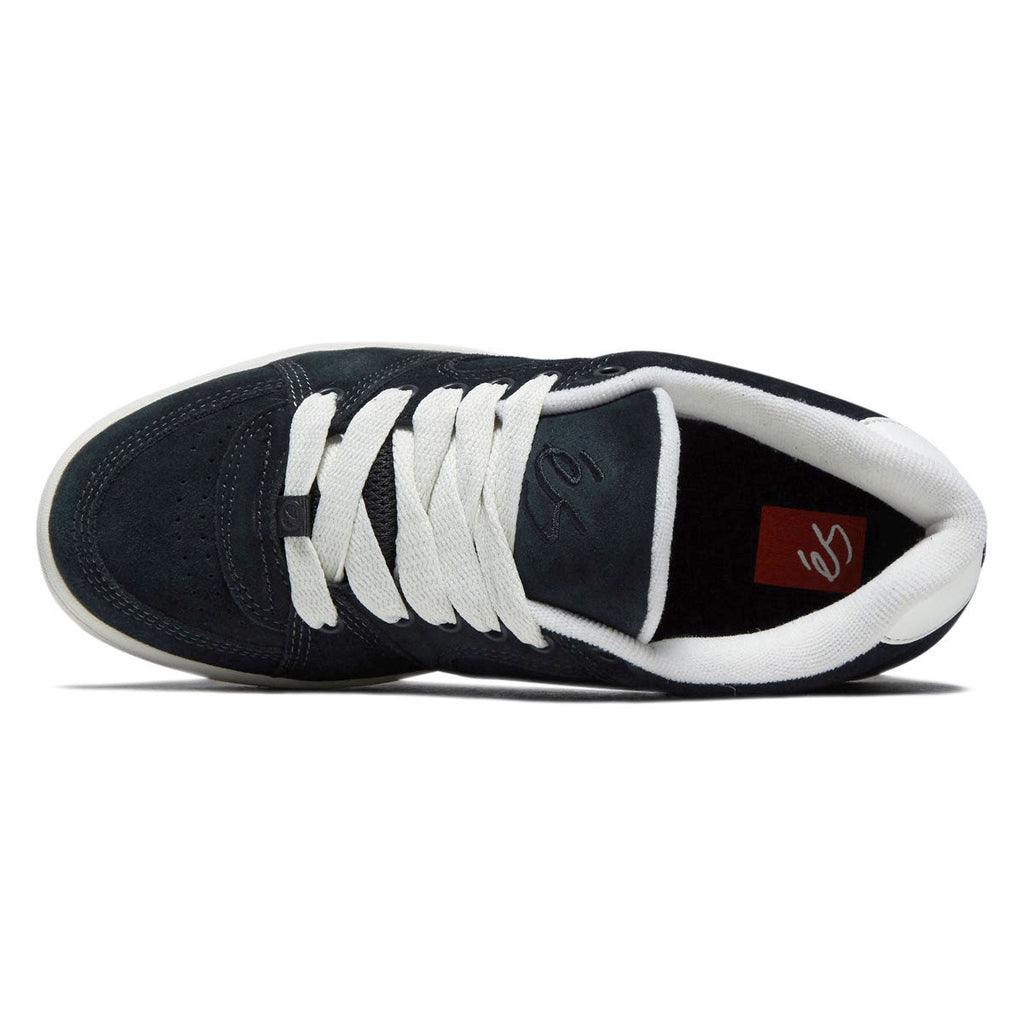eS Accel Shoes - Black/White