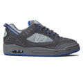 eS Creager Shoes - Grey/Royal