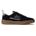 eS Swift 2.0 Shoes - Black/Gum