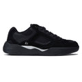 eS x Movember TJ Rogers Shoes - Black/Black
