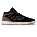 Hours Is Yours Dilo Pro Shoes - Black N' Brown