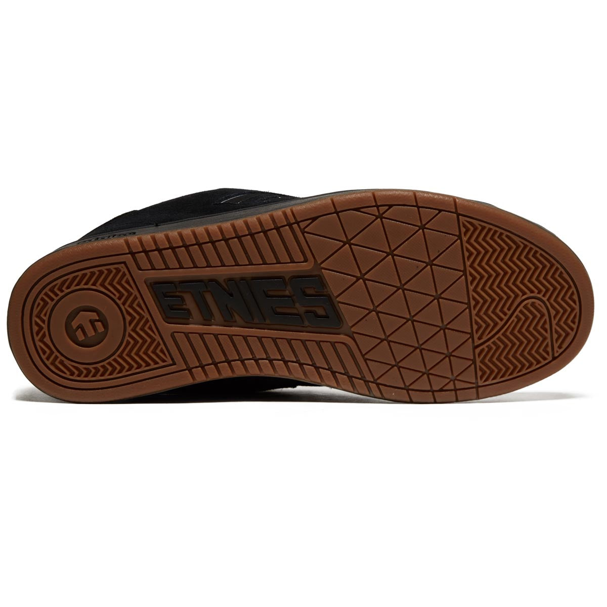 Etnies Callicut Shoes - Black/White