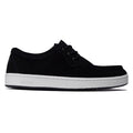IPath Cats Low Shoes - Black Nubuck