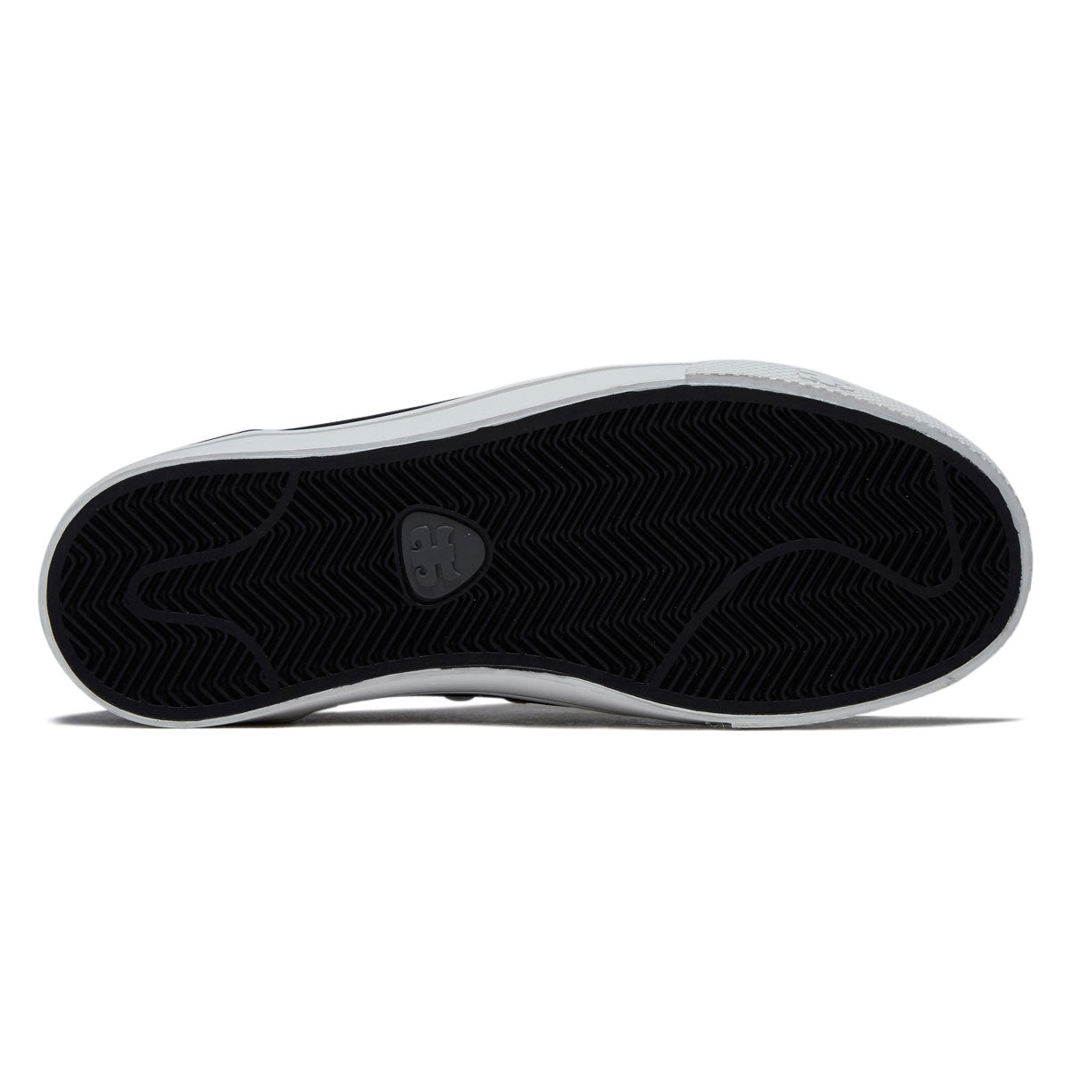 IPath Taylor Shoes - White Wax Canvas