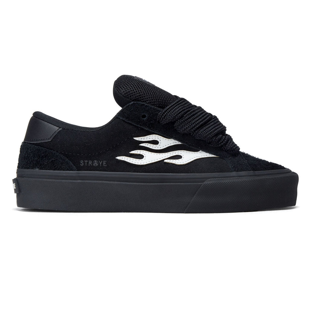 Straye Logan Puff Shoes - Phantom
