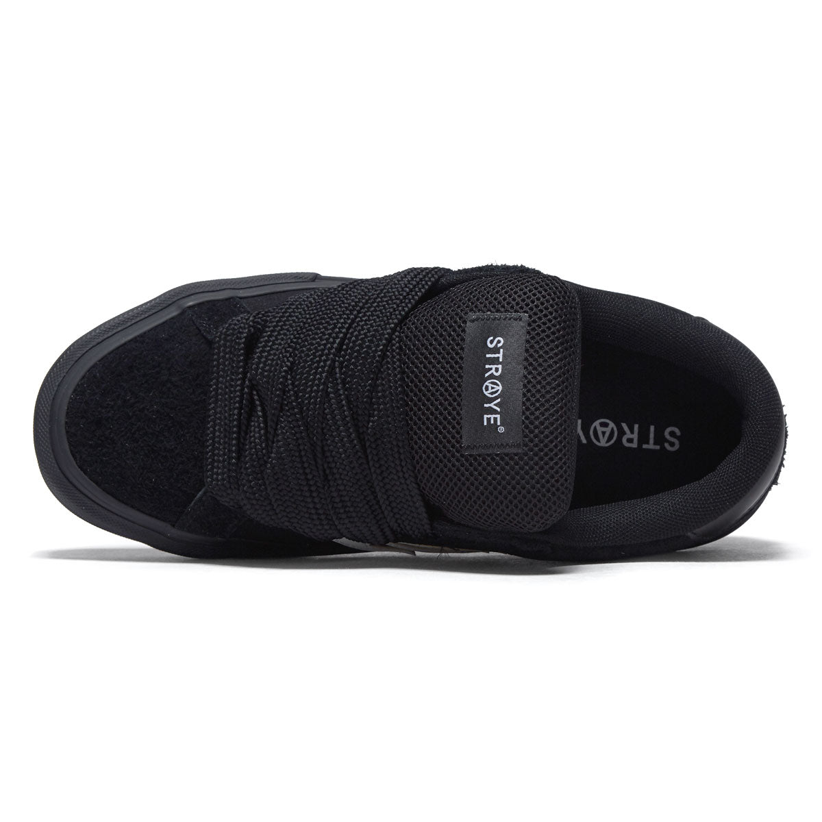 Straye Logan Puff Shoes - Phantom