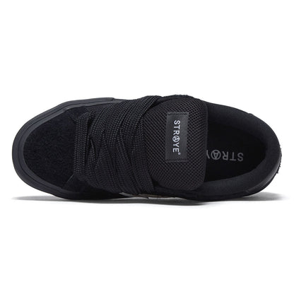 Straye Logan Puff Shoes - Phantom