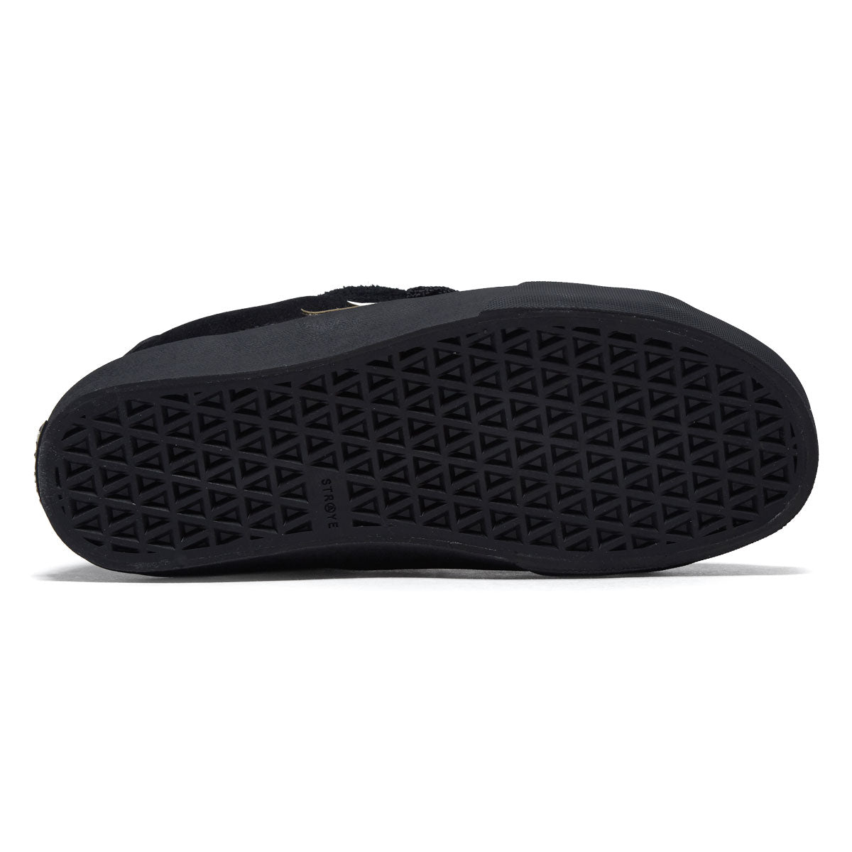 Straye Logan Puff Shoes - Phantom