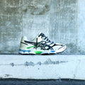 Mens Asics Gel-Cumulus 16 (Ivory/Pure Silver)