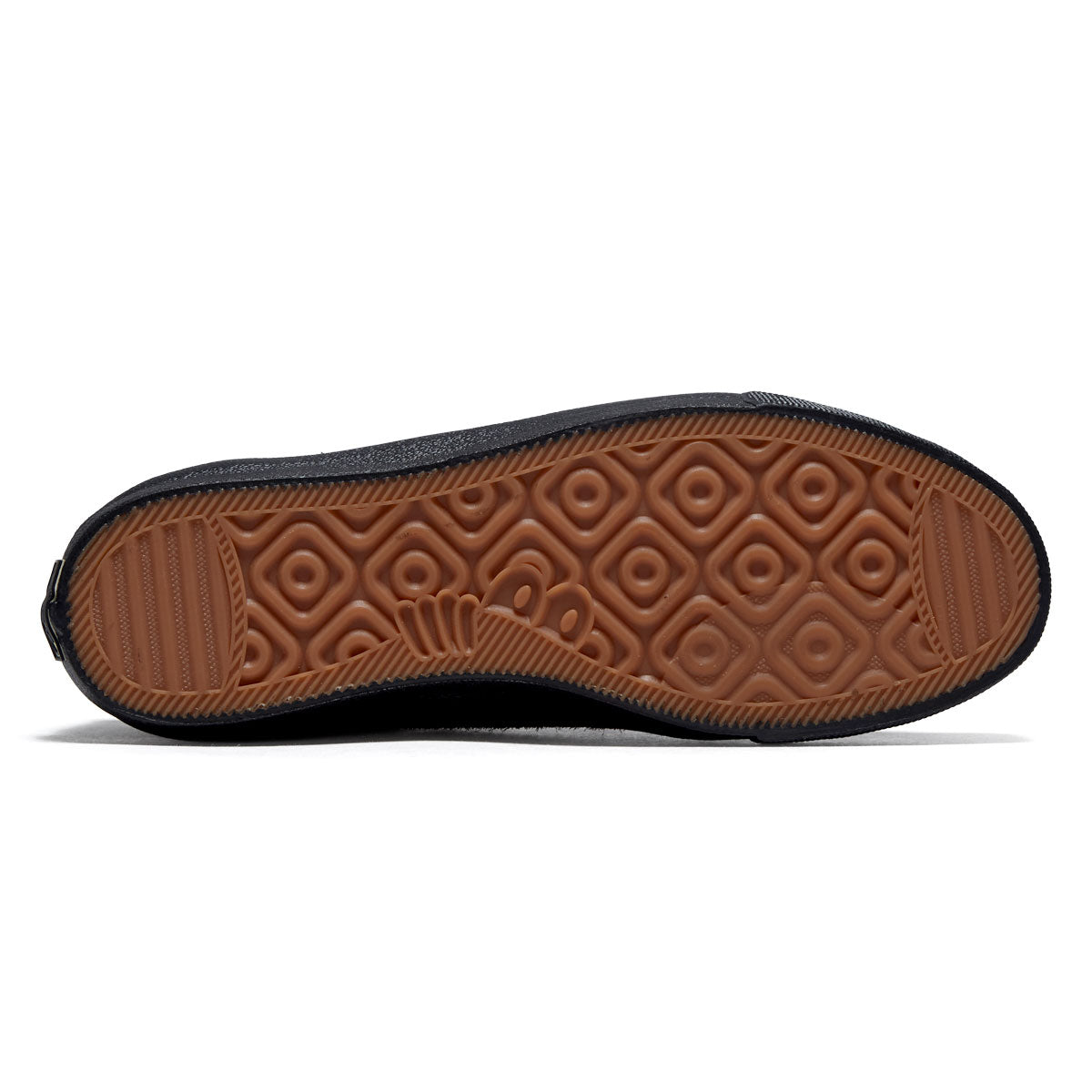 Last Resort AB VM001 Mid Dane Shoes - Bronze Green/White