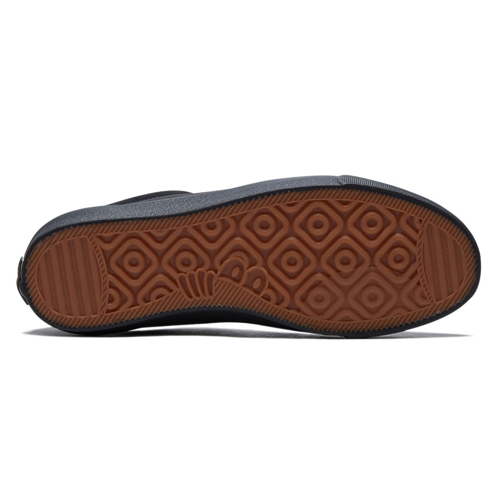 Last Resort AB VM001 Suede Lo Shoes - Grape Magnet/Black