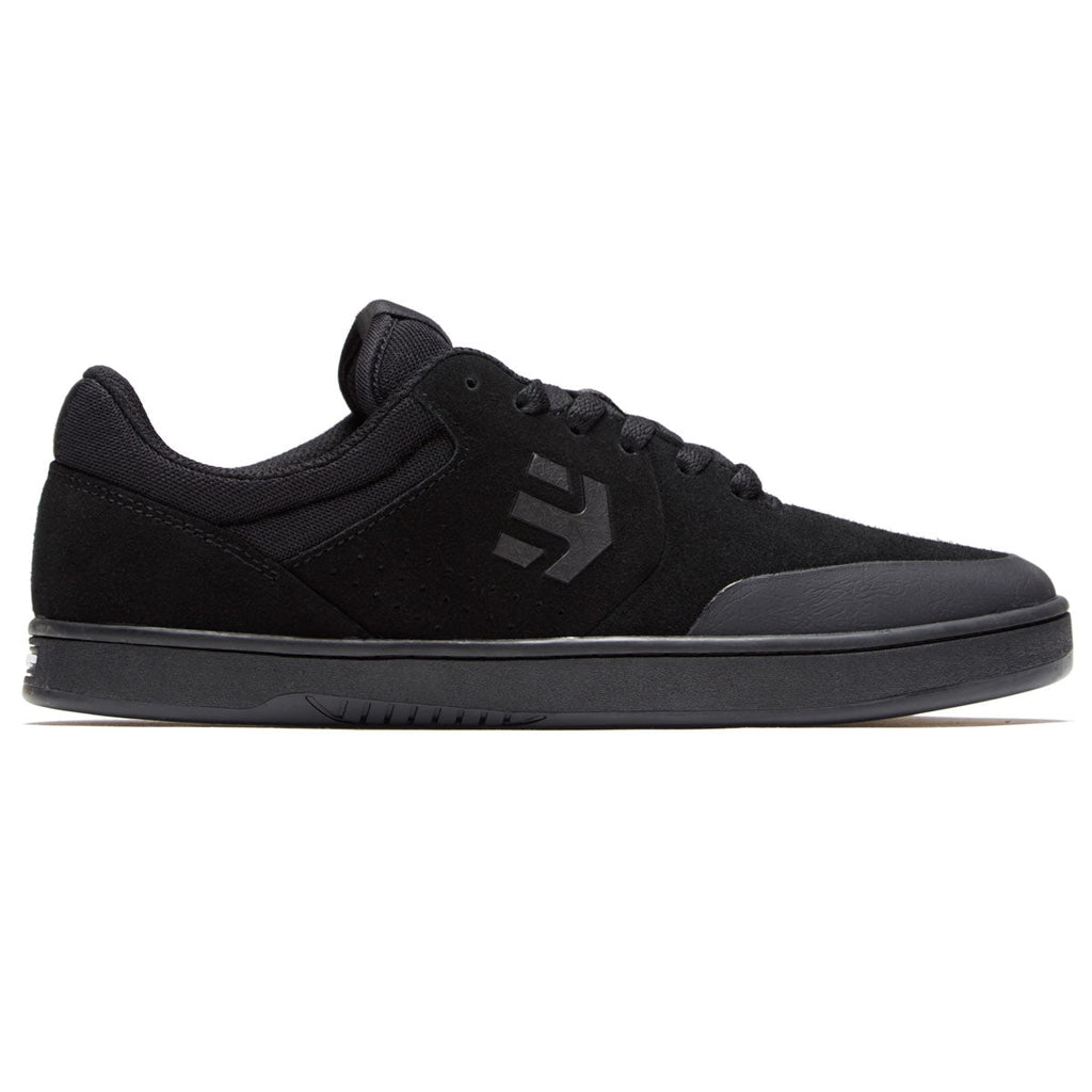 Etnies Marana Shoes - Black/Black/Black