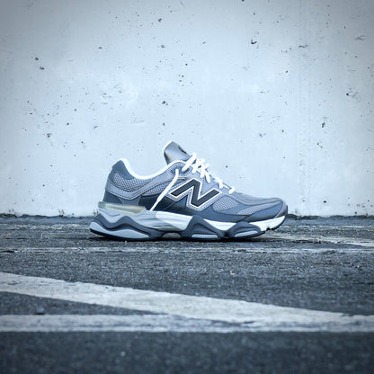 Mens New Balance 9060 (Cool Grey)-U906051K