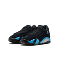 Big Kids' Air Jordan 14 Retro "Black University Blue" (Unisex)