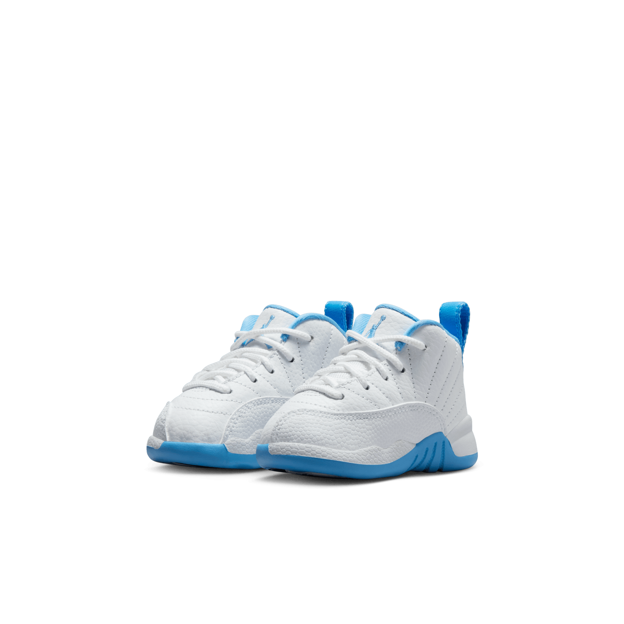 Baby/Toddlers' Jordan 12 Retro "Melo"