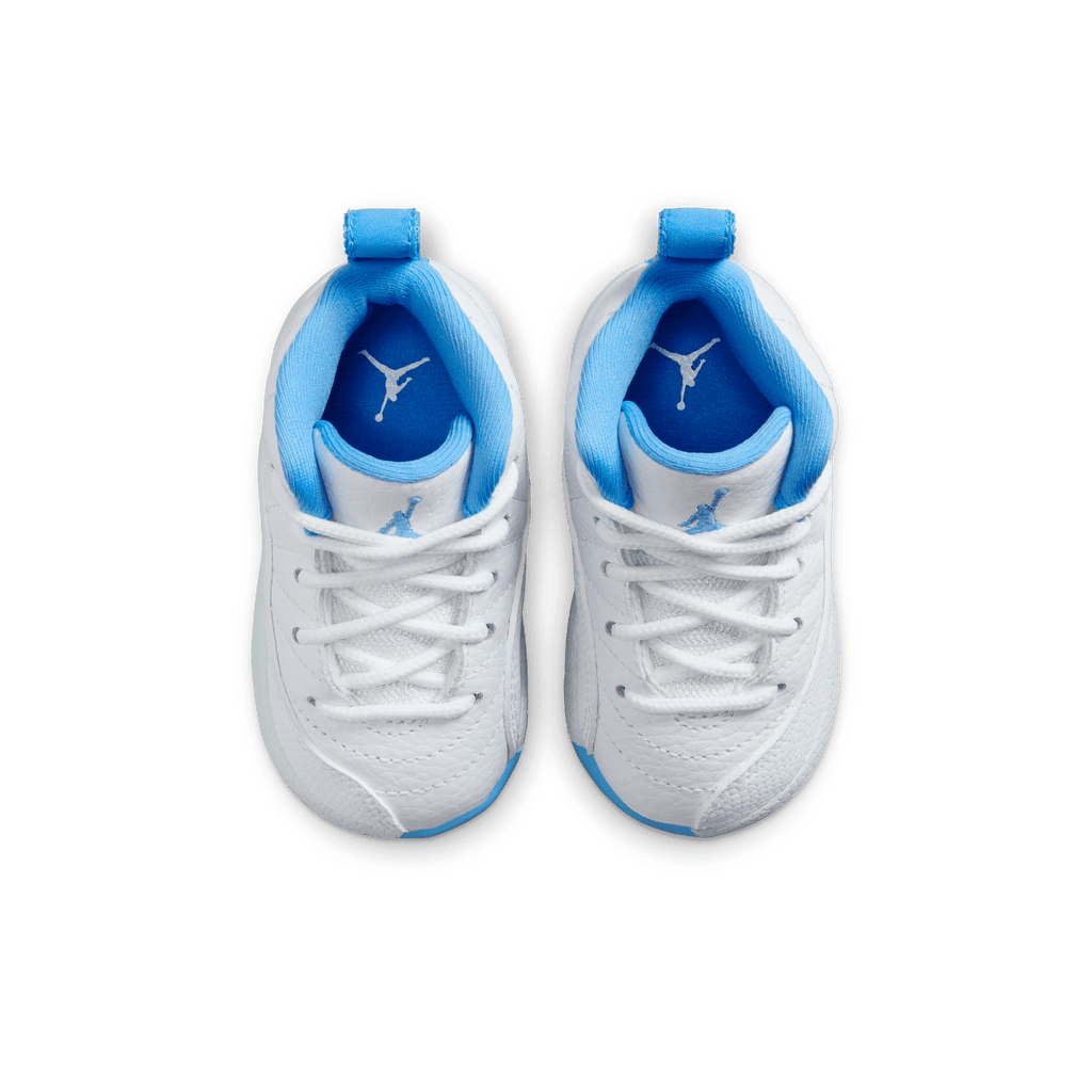 Baby/Toddlers' Jordan 12 Retro "Melo"