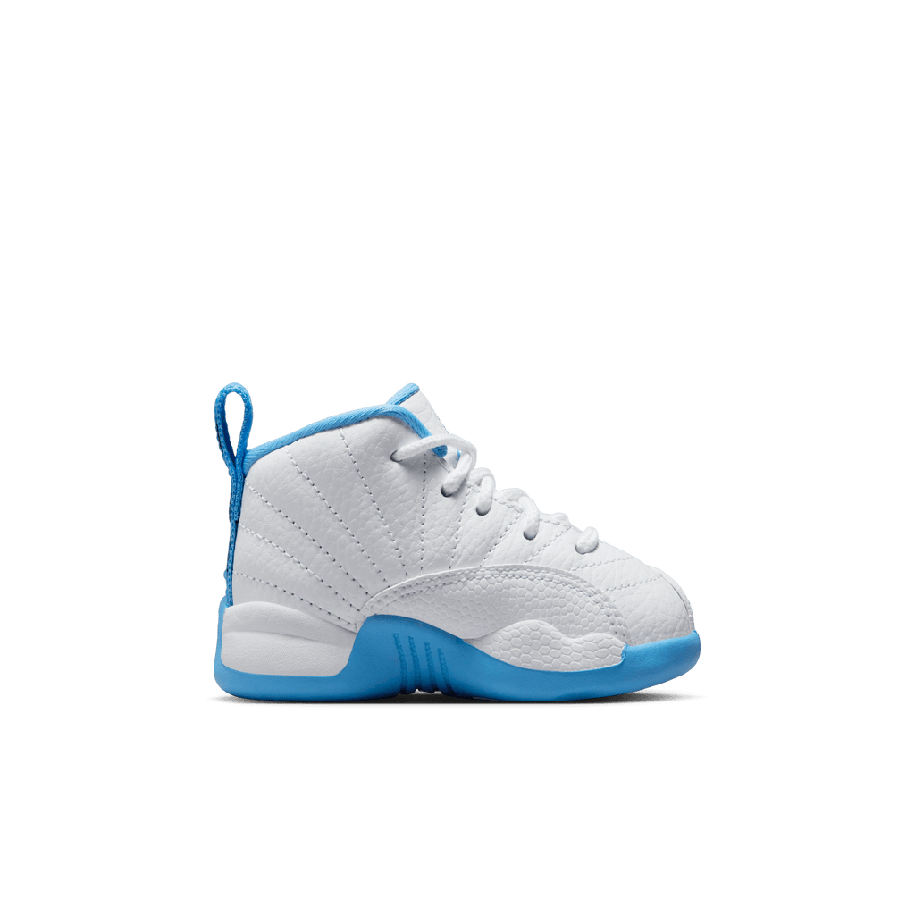 Baby/Toddlers' Jordan 12 Retro "Melo"