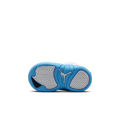 Baby/Toddlers' Jordan 12 Retro "Melo"