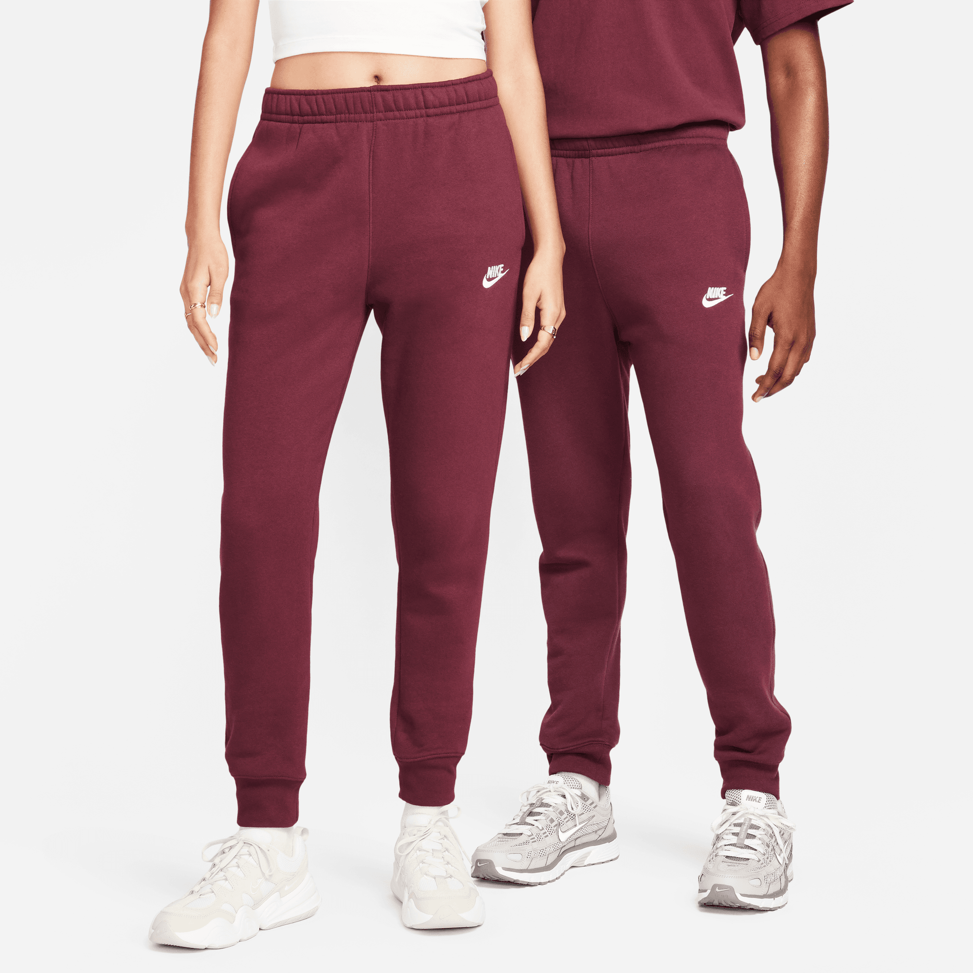 Men's Nike Sportswear Club Fleece Joggers