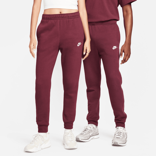 Men's Nike Sportswear Club Fleece Joggers