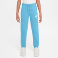 Big Kids' Nike Sportswear Club Fleece Pants