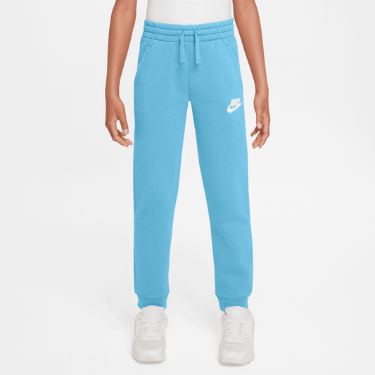 Big Kids' Nike Sportswear Club Fleece Pants
