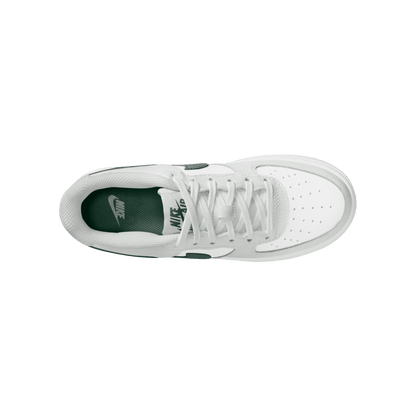Boy's Nike Air Force 1 "Photon Dust Fir"