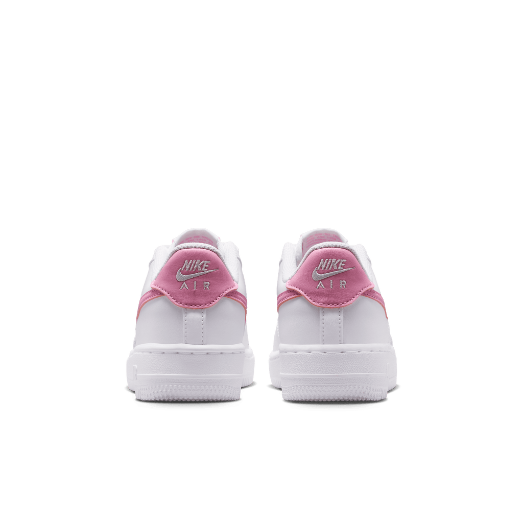 Big Kids' Nike Air Force 1 "Pink Rise"