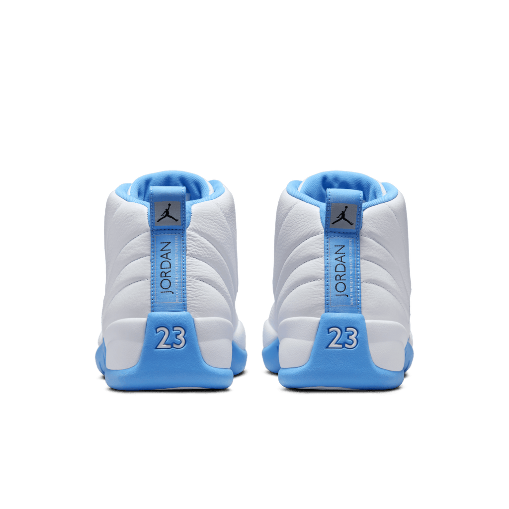 Men's Air Jordan 12 Retro "Melo"
