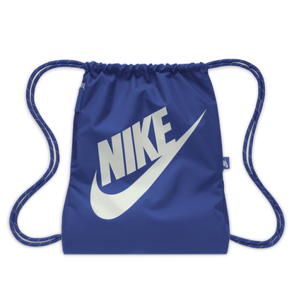 Nike Heritage Drawstring Bag (13L) "Unisex"