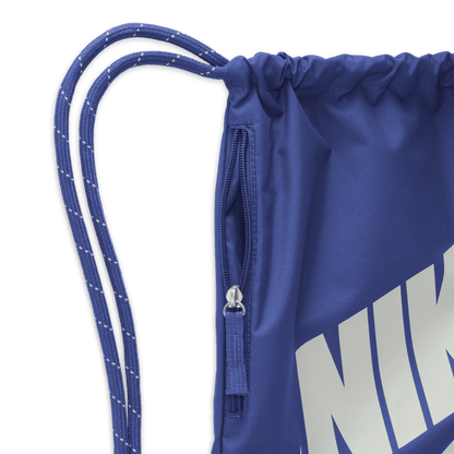Nike Heritage Drawstring Bag (13L) "Unisex"