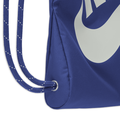 Nike Heritage Drawstring Bag (13L) "Unisex"