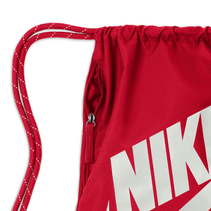 Nike Heritage Drawstring Bags(13L) "Unisex"