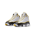 Big Kids' Jordan Pro Strong "Black Tour Yellow"