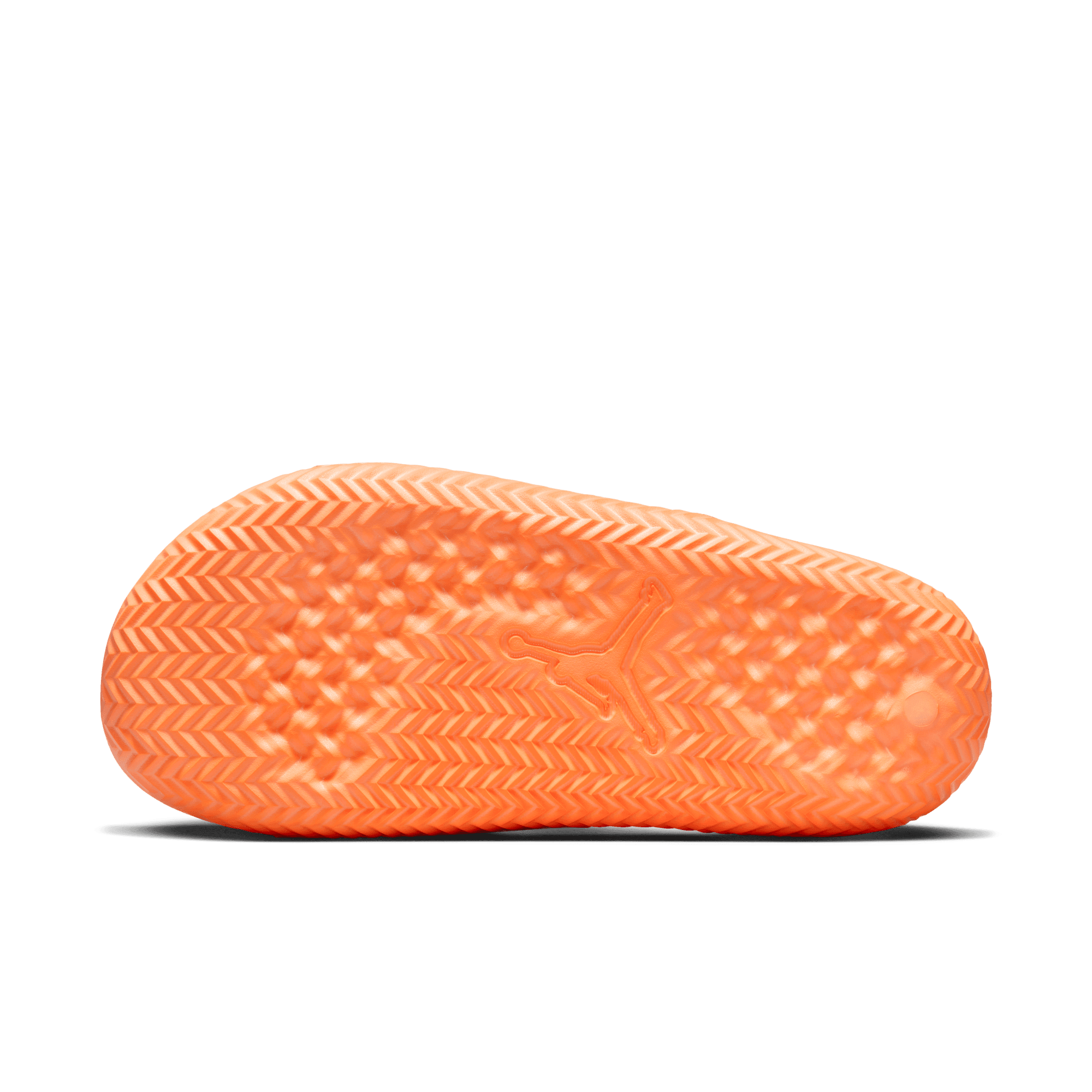 Men's Jordan Play Slides  "Bright Citrus"