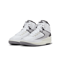 Big Kids' Air Jordan 2 Retro "Python"