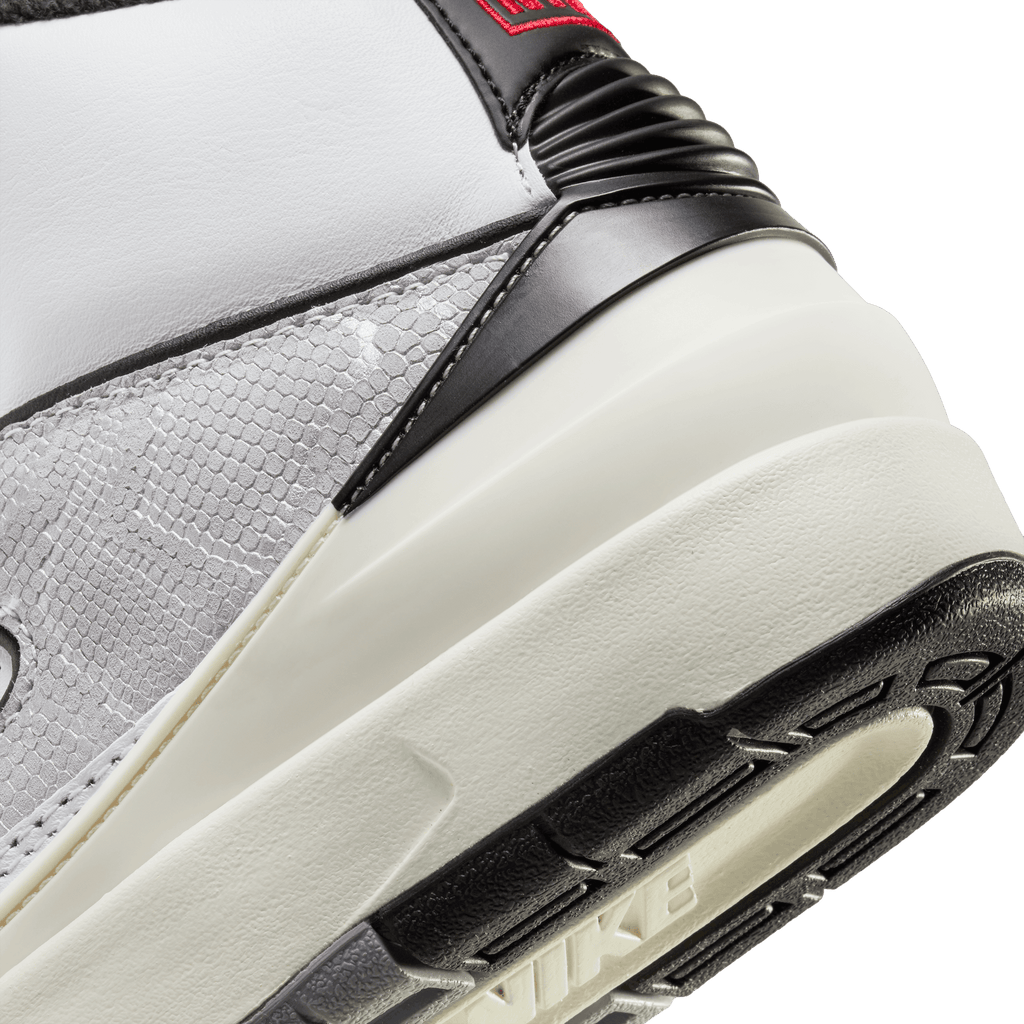 Big Kids' Air Jordan 2 Retro "Python"
