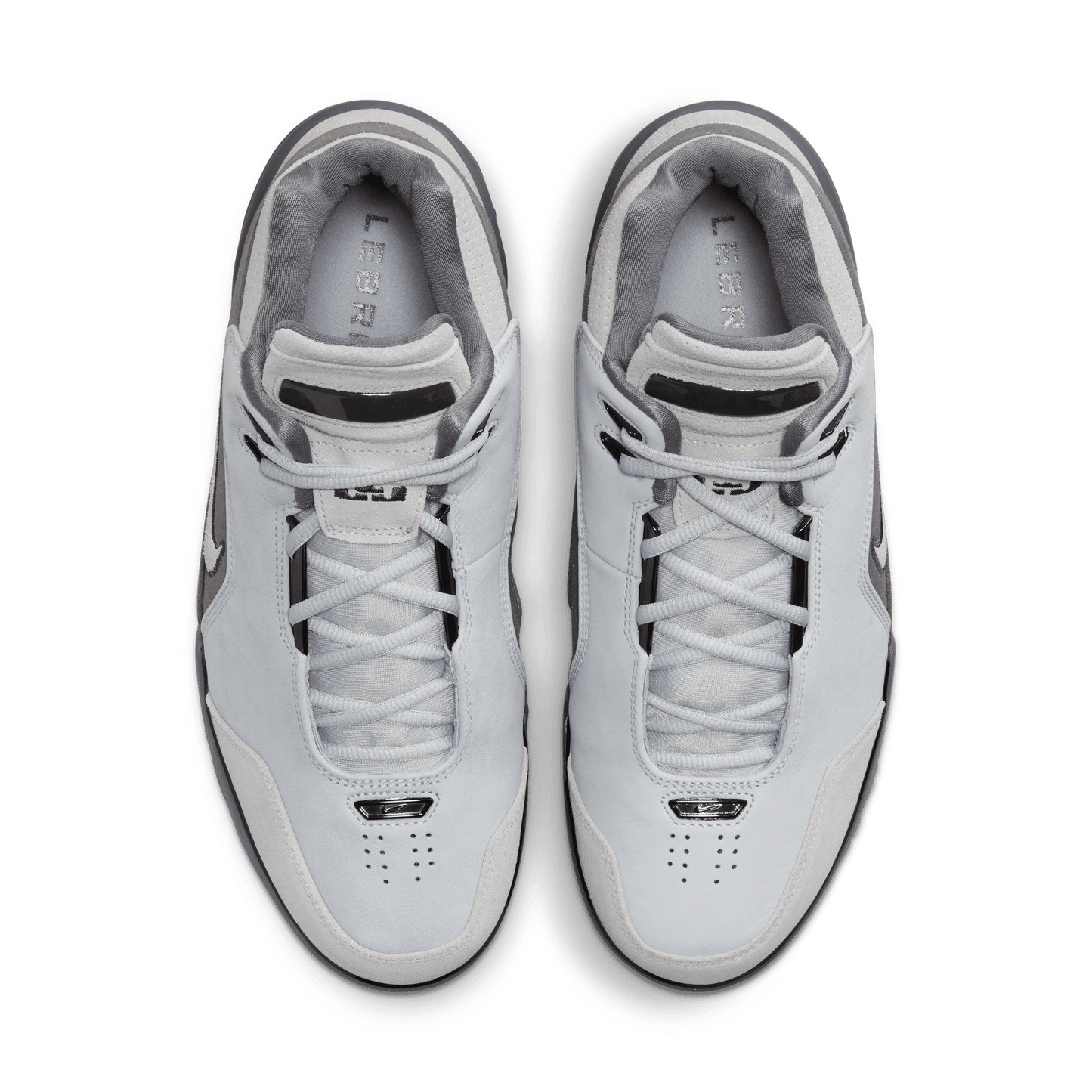 Men's Nike Air Zoom Generation "Dark Grey"
