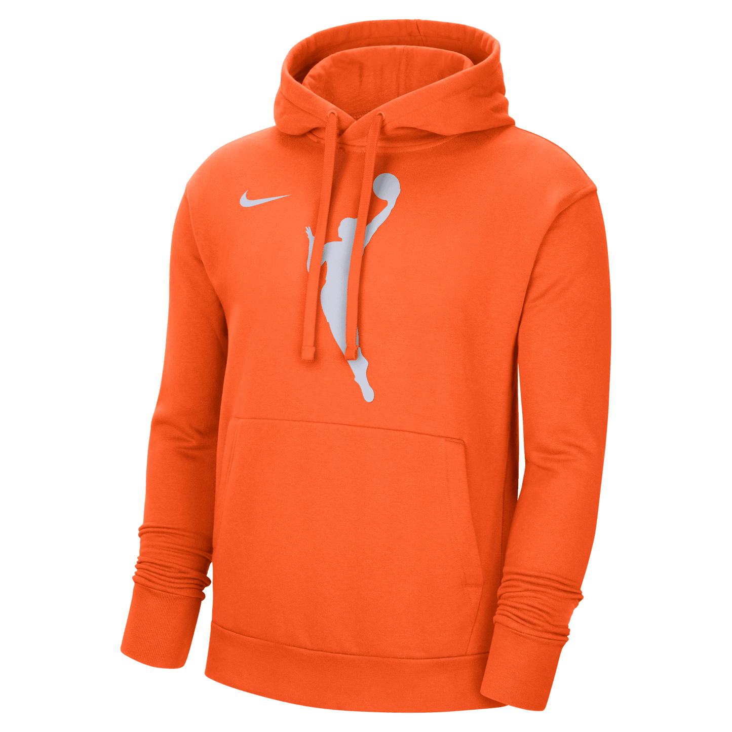 Men's Nike WNBA Fleece Pullover Hoodie