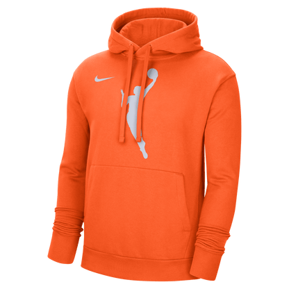 Men's Nike WNBA Fleece Pullover Hoodie