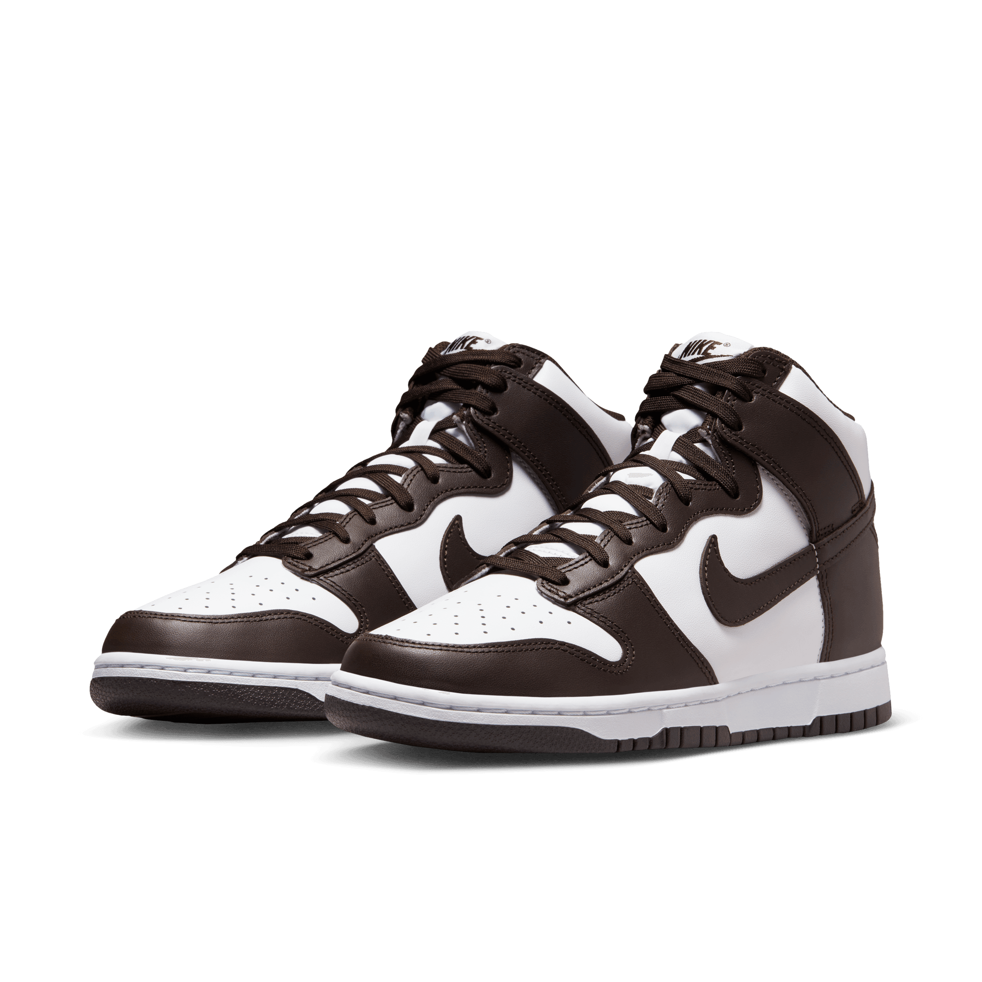 Men's Nike Dunk High Retro "Palomino"
