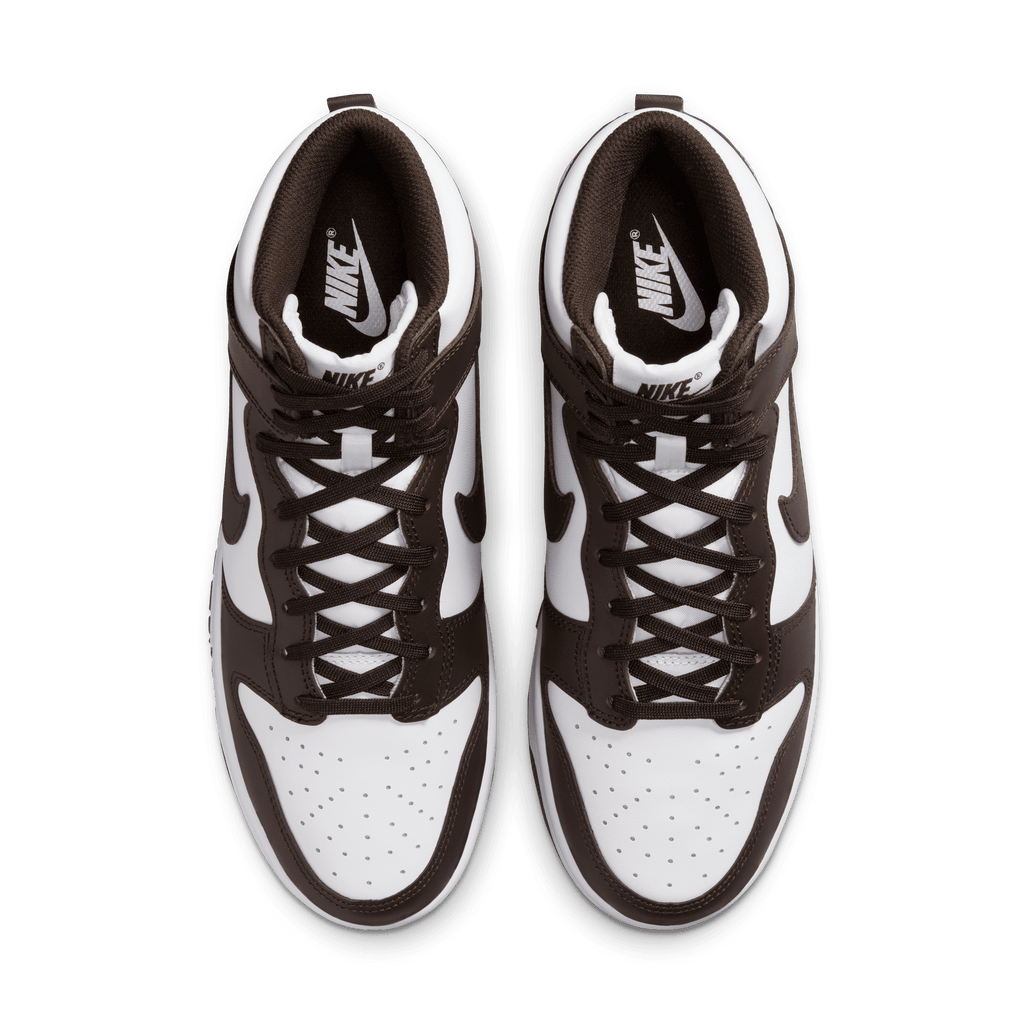 Men's Nike Dunk High Retro "Palomino"