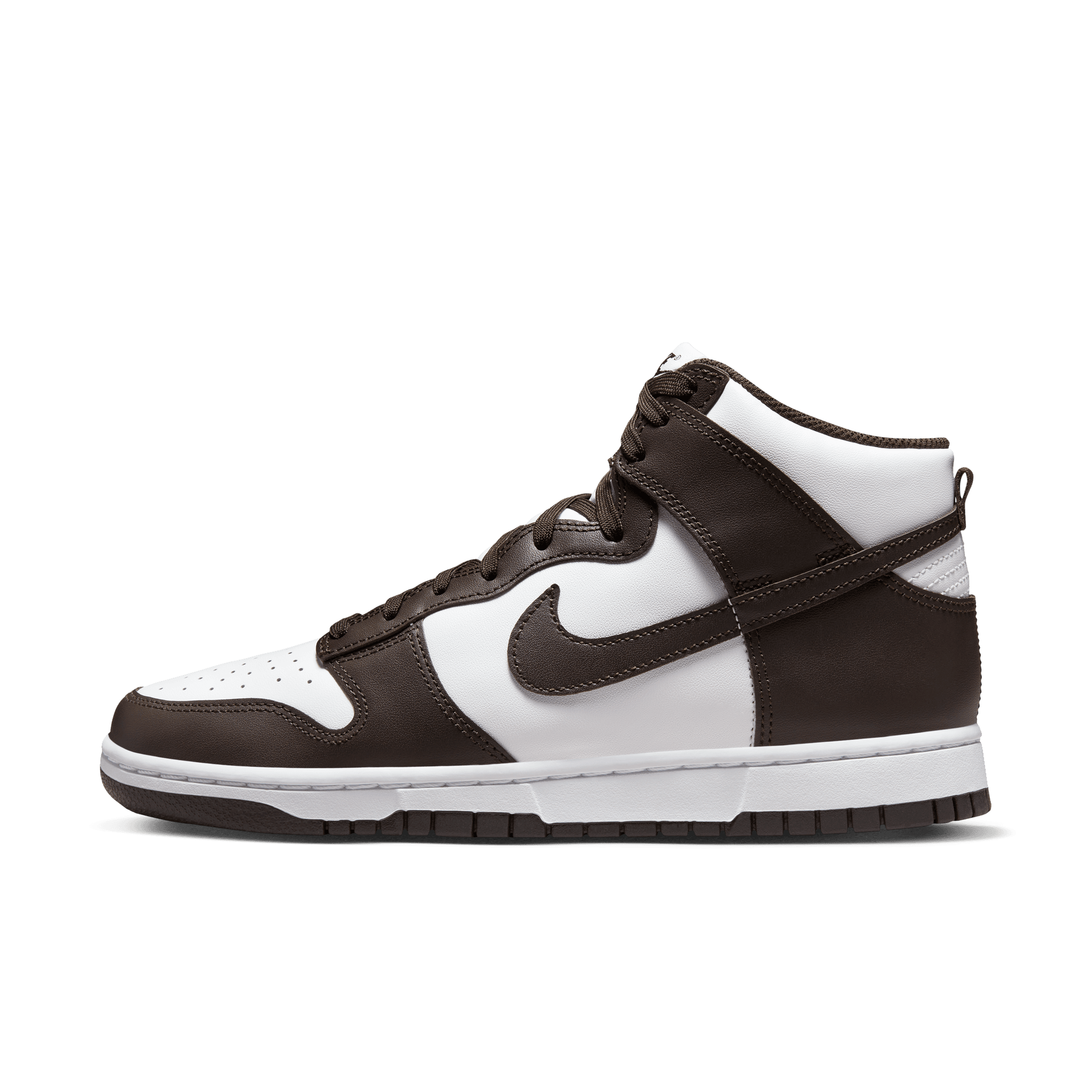 Men's Nike Dunk High Retro "Palomino"