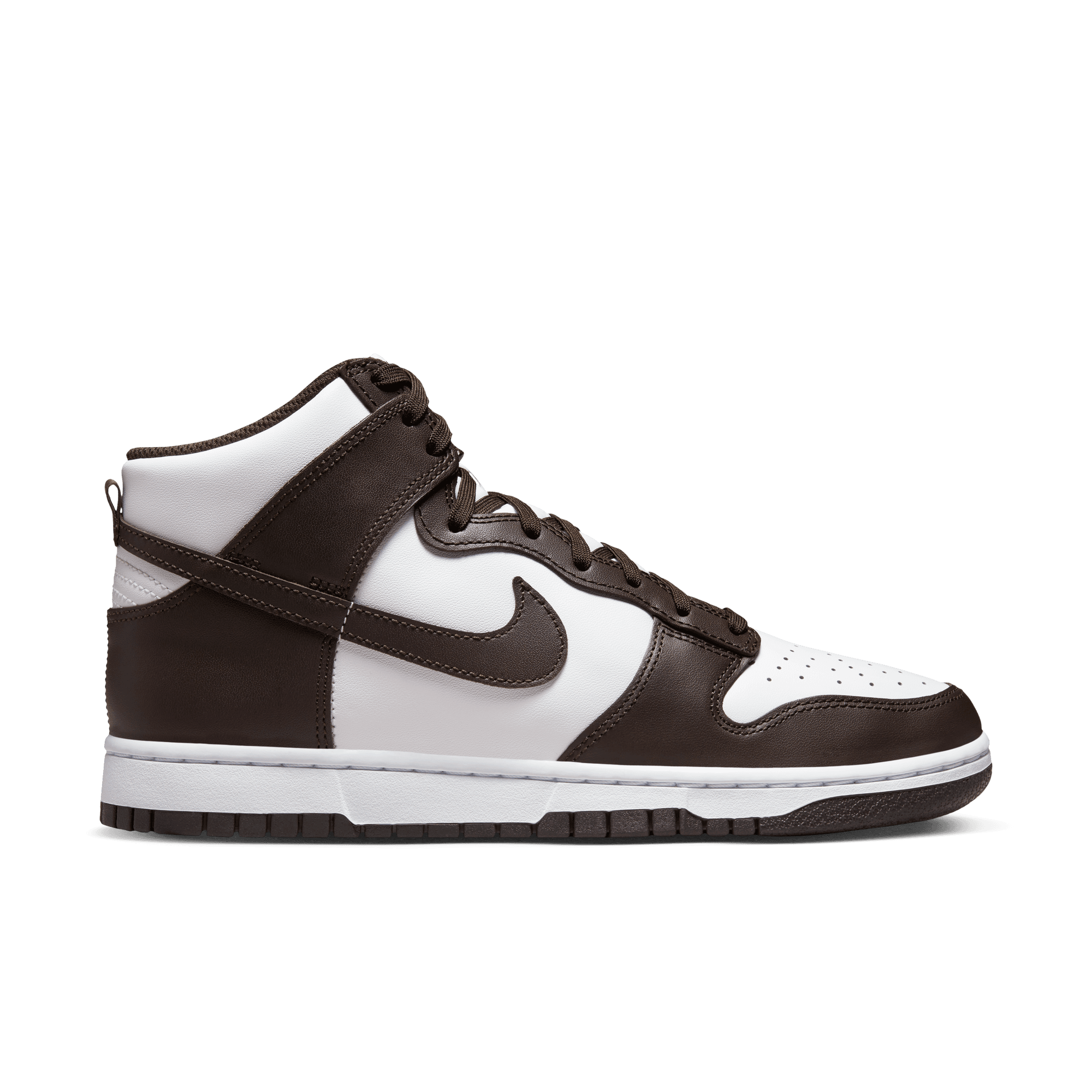 Men's Nike Dunk High Retro "Palomino"