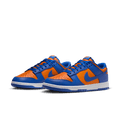 Men's Nike Dunk Low Retro "Knicks"