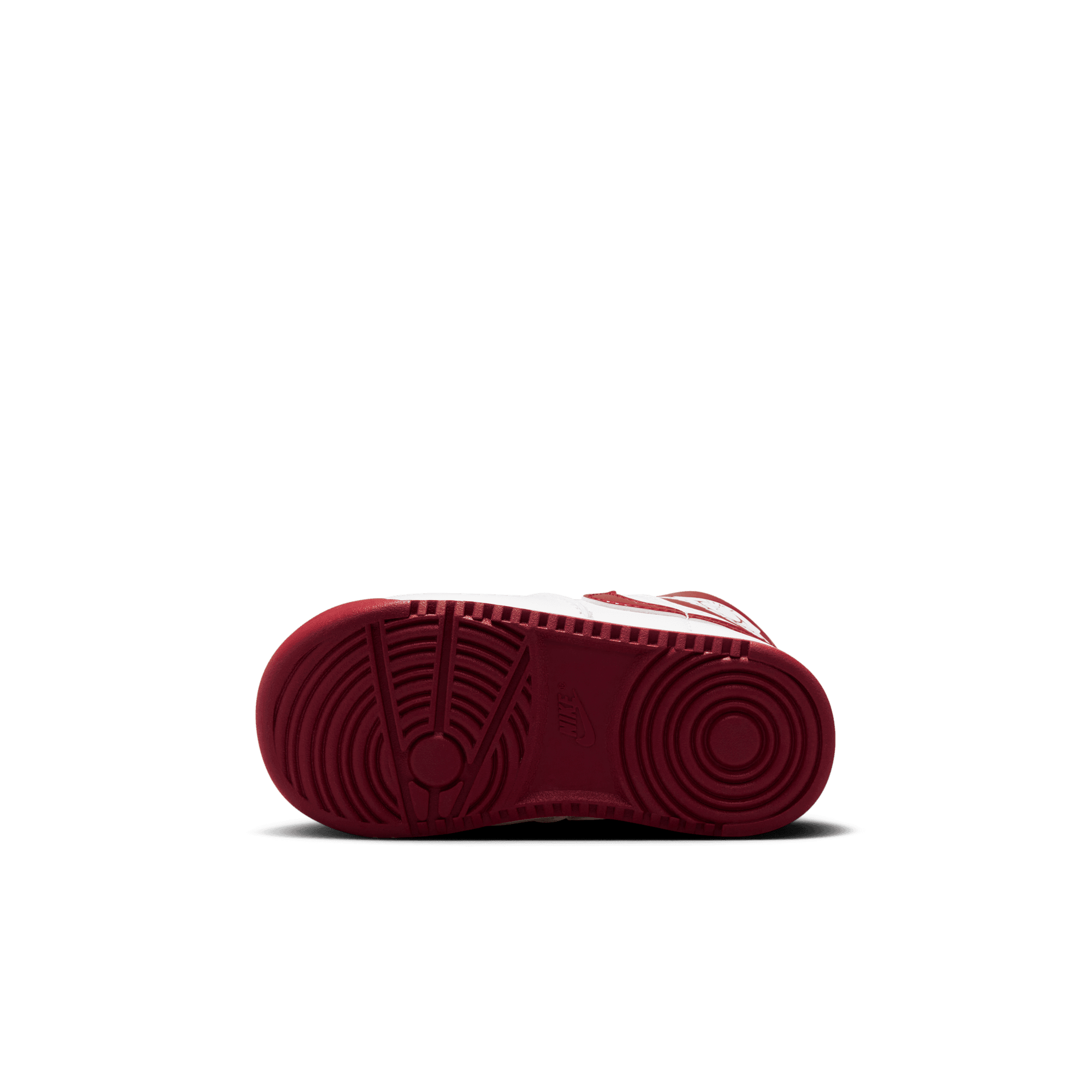 Baby/Toddler Jordan '85 "Metallic Burgundy"
