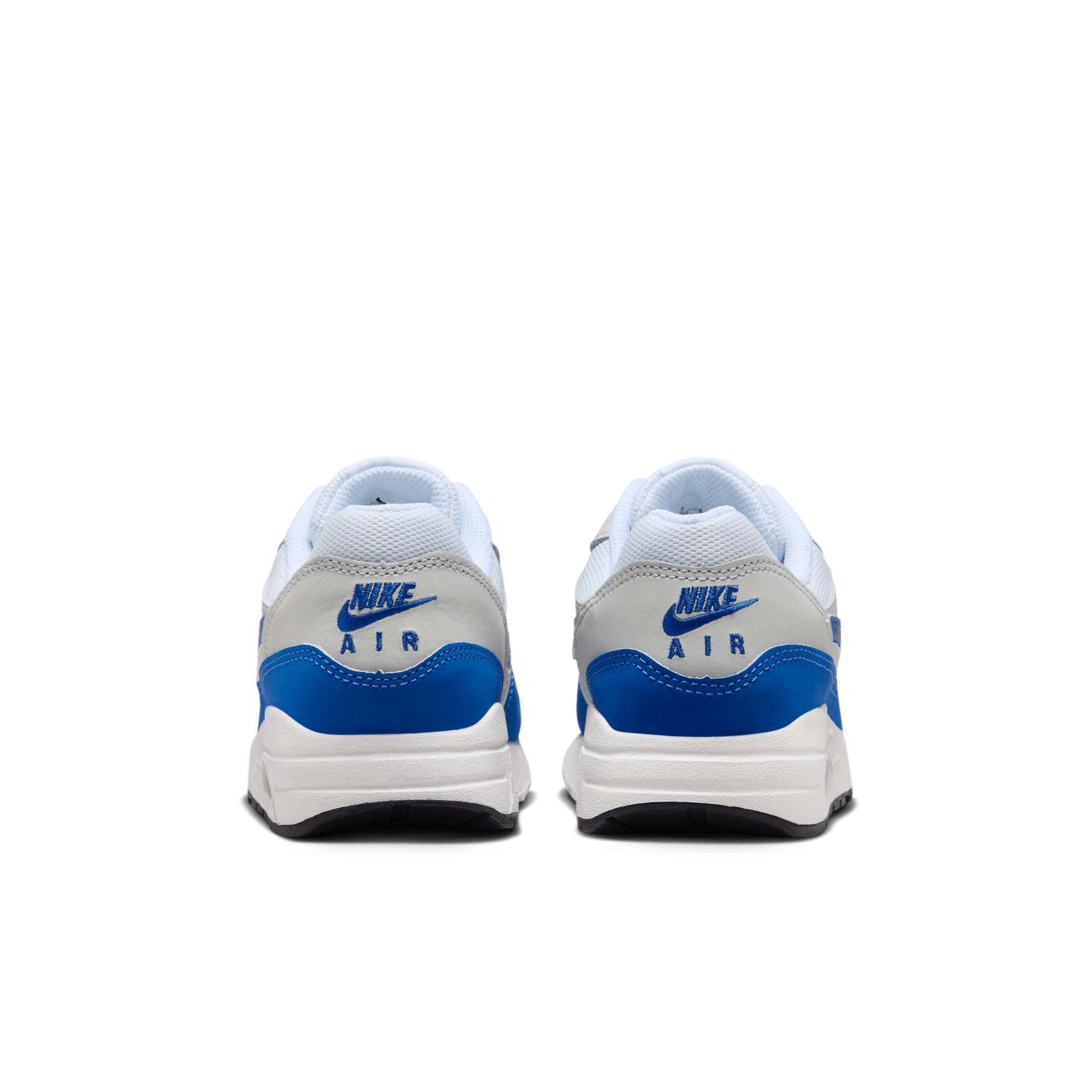 Big Kids' Air Max 1 "Royal Blue"